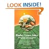 Barley Grass Juice: Rejuvenation Elixir and Natural, Healthy Power Drink