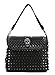 Scarleton Studded Skull Shoulder Bag H1417