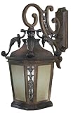 Buckingham 32 1/2 High ENERGY STAR Outdoor Wall Light