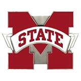 Mississippi State Bulldogs Hitch Cover Class3