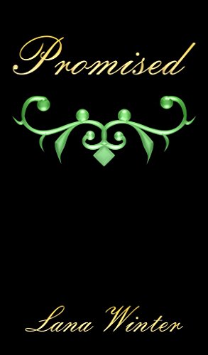 Promised: An AU Loki Fan Fiction