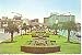 Palafox Street Pensacola Florida Postcard