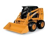 Learning Curve Brands 1:16 Case 450 Skidsteer