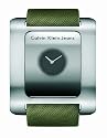 Calvin Klein Damenuhr K3715679