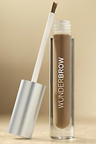 Wunderbrow Brow Gel Auburn