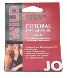 System JO Wild Clitoral Stimulating Gel
