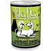TIKI Dog Canned Food for Dogs, Kauai Chicken and Prawn Recipe (Pack of 12 14-Ounce Cans)