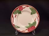 Franciscan Apple Bread & Butter Plates