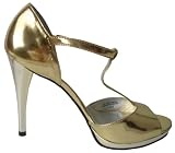 Jessica Simpson Jacie New Sable Liquid Women's and Sandals