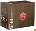 Coffee People K-Cup Extra Bold Variety Pack, 25 Count Boxes (Pack of 2)