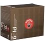 Gloria Jean's Coffee Variety Pack  Mix of Caffeinated and Decaffeinated  K Cups for Keurig Brewers  25 Count Boxes