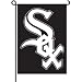 Chicago White Sox 11x15 Garden Flag