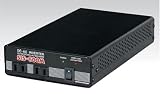 【バッテリーを100Vに変換!!】短形波インバーター　SIS-600M