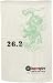 Sweat Towels With a Purpose -26.2 miles - it's not easy you may need to release your ...
