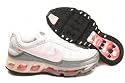 Women Nike Air Max 360 II White / Regal Pink / Clay / Platinum 315410-162