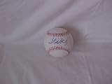 Stephen Strasburg Hand Signed Autographed Washington Nationals Official MLB Baseball