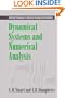 Dynamical Systems and Numerical Analysis (Cambridge Monographs on Applied and Computational Mathematics)