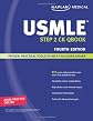 Kaplan USMLE Step 2 CK Qbook