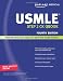 Book cover of Kaplan Medical USMLE Step 2 CK Qbook.