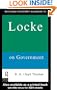 Routledge Philosophy GuideBook to Locke on Government (Routledge Philosophy GuideBooks)