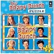 The Brady Bunch 500 pc Jigsaw Puzzle by University Games