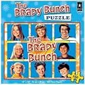 The Brady Bunch 500pc Jigsaw Puzzle
