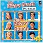 The Brady Bunch 500pc Jigsaw Puzzle
