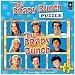 Search : The Brady Bunch 500pc Jigsaw Puzzle