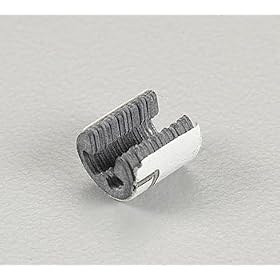 Team Associated E-Clips for 1 8 Shaft (12) from Associated Accessories