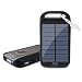 ReVIVE Solar ReStore XL 4000mAh Solar Charger Power Bank & USB Rechargeable External Battery Travel Pack w/ Universal USB Charging Port & High-Efficiency Solar Panel for iPhone 5 , Samsung Galaxy S4 , HTC One & More ReVIVE Solar ReStore XL 4000mAh Solar Charger Power Bank & USB Rechargeable External Battery Travel Pack w/ Universal USB Charging Port & High-Efficiency Solar Panel for iPhone 5 , Samsung Galaxy S4 , HTC One & More