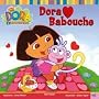 Dora et Babouche de Zina Saunders
