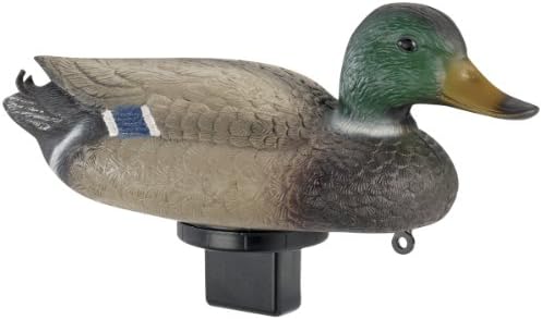 Edge Innovative Hunting Quiver Duck Drake Hunting Decoy