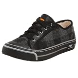 Rocket Dog Women's Timmie Flannel Sneaker