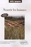 Nourrir les Hommes Manuel & Dissertations Corrigées