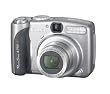 Canon PowerShot A710 IS Digitalkamera (7 Megapixel, 6fach opt. Zoom, Bildstabilisator)