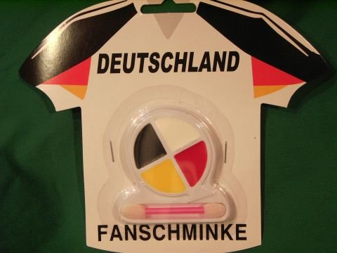Schminke Deutschland