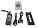 Avolusion HDDGear Pro 1TB 16MB Cache 7200RPM USB 2.0 External Hard Drive (Black) - Retail w/1 Year Warranty image 3