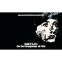 Subtitles: On the Foreignness of Film (Alphabet City)