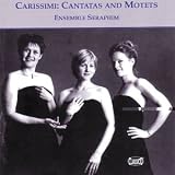 Carissimi: Cantatas & Motets [UK-Import] - 