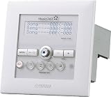 YAMAHA オーディオコントローラーMCXC15 [MCXC15W]