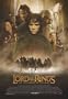 The Lord of The Rings - The Fellowship of The Ring People Poster Print, 27x40