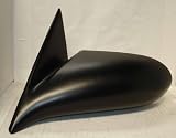 ***DRIVER / LEFT HAND SIDE*** 95-01 SUZUKI SWIFT / 95-01 CHEVY METRO / 95-01 GEO METRO NON-HEATED MANUAL SIDE MIRROR ( BLACK ) 96 97 98 99 00 1995 1996 1997 1998 1999 2000 2001