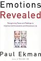 Emotions Revealed: Recognizing Faces and Feelings to Improve Communication and Emotional Life