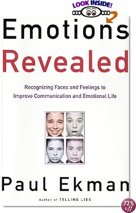 Emotions Revealed: Recognizing Faces and Feelings to Improve Communication and Emotional Life