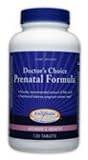 Doctor's Choice Prenatal Formula 120T