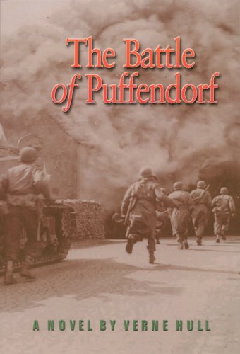 Cover of The Battle of Puffendorf