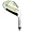 Tour Edge Ladies JMAX Gold #5 Fairway Wood (Right Hand, JMAX Gold Graphite, Ladies, 18 degrees, 42 inches)