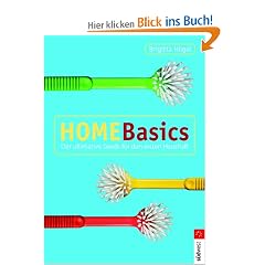 Home Basics: Der ultimative Guide f�r den ersten Haushalt