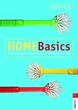 Home Basics: Der ultimative Guide fuer den ersten Haushalt