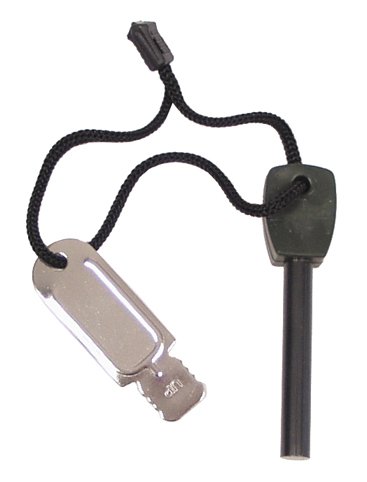 Feuerstarter, Army